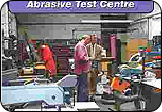 test centre